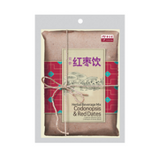 EU YAN SANG Herbal Beverage Mix Codonopsis & Red Dates | 余仁生 星馬版 黨參紅棗飲 115g