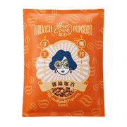 POWCOOK HK Hand Made Mixed Popcorn Jumbo Set | 香港爆谷 雜錦爆谷 珍寶套裝 35g x 10s