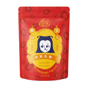 POWCOOK HK Popcorn Sea Salt Caramel Flv | 香港爆谷 海鹽焦糖味 80g