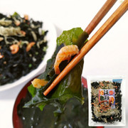 Japanese Seafood Seasoning Soup | 日本 海鮮湯料包 集螃蟹蝦乾昆布 75g