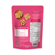 CHAO SUA Rice Cracker w/ Shrimp Floss | 座山 泰國蝦鬆飯焦乾 80g