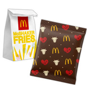 Mcdonald Shake Shake Powder in Korean Bulgogi Flv | 麥當勞 薯條粉 韓式烤肉味