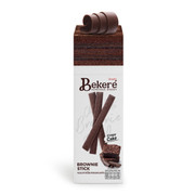 Bekere Cake Stick Brownie | Bekere 布朗尼蛋糕條 30g