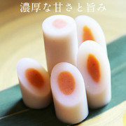 TOKYO MARUZEN Fish Sausage w/ Sea Urchin Stuffing | 東京善字牌 海膽夾心魚肉腸 45g