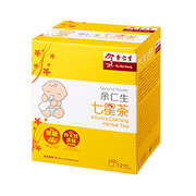 EU YAN SANG Infant's Calming Herbal Tea 余仁生七星茶 12 bags x 2g
