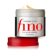 FINO Premium Touch Hair Mask | FINO 高效滲透修護髮膜 230g