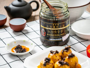 TAI MA Mysterious Fish Ball Sauce 大孖醬料 秘撈魚蛋醬 340G TAI MA Mysterious Fish Ball Sauce 大孖醬料 秘撈魚蛋醬 340G