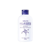 NATURIE Hatomugi Skin Conditioning Milk 薏仁水保濕化妝水 爽膚水 230ml