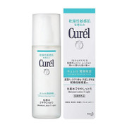 CUREL Moisture Lotion Light |珂潤 乾燥性敏感肌化妝水 清爽型 150ml