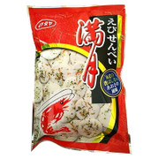 IKEDA HOUSE Shrimp Rice Cake 池田屋 滿月蝦餅 80g