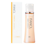 FANCL Enrich+ Lotion (II) 膠原蛋白彈力膠原修護化妝水 (II 滋潤) 30ml