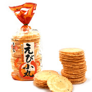 NEGITA Shrimp Cracker | 小丸蝦餅 80G