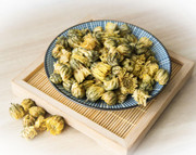 Yan Yue Tong Hangzhou Chrysanthemum 仁御堂 杭州胎菊王 90g