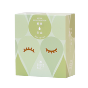 CHECKCHECKCIN Monthly Bliss Tea After Menstruation Bleeding 悅月茶・經後 失血 5 sachets