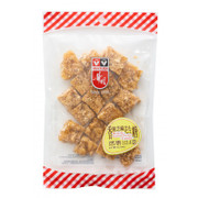 WAHYUEN - Brittle Sesame Peanut Candy | 華園 香脆芝麻花生糖 [香港製造] 113.4G