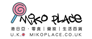 MikoPlace U.K.- Premium Asian Product to U.K.