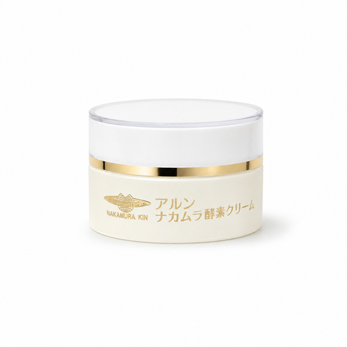 Nakamurakouso Face Cream | 中村酵素 面霜 45g