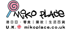 MikoPlace U.K.- Premium Asian Product to U.K.