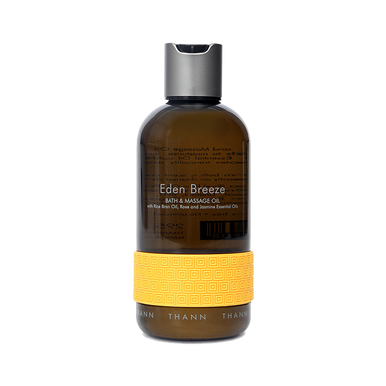 新品未使用　THANN Bath and massage oil Eastern Orchard Bath & Massage Oil 295ml – THANN Singapore