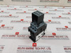 Siemens 3Rt2023-1Ag20 Power Contactor 35A 600V Ac