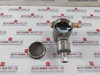 Rosemount 3151-3302-2069 Pressure Transmitter 10.5-30 Vdc