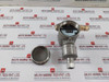 Rosemount 3151-3302-2069 Pressure Transmitter 10.5-30 Vdc