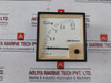 Abb Electric 0.5-1-0.5 Cos ϕ Power Factor Meter