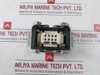 Indo Electricals Ico - A Heavy Duty Connector 16A 400V