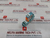 Releco C12-a21Bx Power Relay With Socket Base 5A 250V Ac1