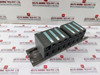 Siemens Simatic Et 200M,153-1Aa03-0Xb0,321-1Bl00-0Aa0,322-1Bl00-0Aa0 Rack