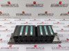 Siemens Simatic Et 200M,153-1Aa03-0Xb0,321-1Bl00-0Aa0,322-1Bl00-0Aa0 Rack