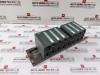 Siemens Simatic Et 200M,153-1Aa03-0Xb0,321-1Bl00-0Aa0,322-1Bl00-0Aa0 Rack
