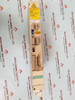 Siemens Simodrive 611 Infeed Module 6Sn1146-1Ab00-0Ba1
