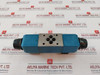 Vickers Dg4V 3 2N H M U1 D6 60 En38 Directional Control Valve 507834 Used
