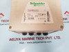 Schneider Connexium Extended Switch 8Tx - Industrial Control