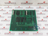 Yokogawa As S9472Db-00 Printed Circuit Board Card