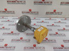 Vega Vegabar 21Exo Pressure Transmitter Bar21Ex0.Mfcg121Hhxx