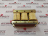 Smisen Input Line Choke 10 A Transformer 415Vac- 3Ph