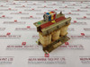 Smisen Input Line Choke 10 A Transformer 415Vac- 3Ph