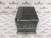 Siemens 6Sl3210-1Se31-1Ua0 Sinamics Power Module 340 3Ac 380-480V 129A 50/60Hz