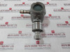 Rosemount 3051S2Tg5A2E11A1Kb4D1E1M5P1Q4Q8T1 Differential Pressure Transmitter
