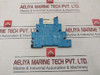 Lot Of 2X Finder 34.81.7.060 Relay With 93.01.7.060 Socket 6A 300V