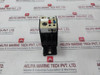 Siemens 3Ua52 00-1J Thermal Overload Relay Class 10A