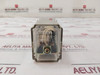 Omron Mya-lbde-d Power Relay 24Vdc
