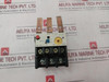 Fuji Electric Tr-n2 Thermal Overload Relay 18-26A - Used