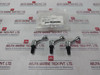 Maximart 2C-307 Handle, Able Lock Bolt 2Vs