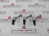 Maximart 2C-307 Handle, Able Lock Bolt 2Vs