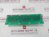 Cegelec Controls Mae 97-02 Circuit Board