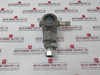 Rosemount 03031-0060-0003 Pressure Transmitter - Used
