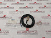Omron Tl-x5E2-e1 Rpm Sensor 10-35 Vdc 300 Ma